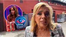 Carmen Borrego, sobre Carmen Alcayde en ‘GH VIP’: “Es defensora de causas pobres”