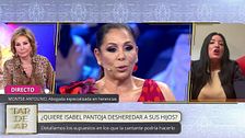 El hijo de Isabel Pantoja “no querría ni la legítima ni que sus hijos hereden las deudas”: qué ocurre con los testamentos complicados