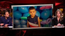 Una madre, implicada en el asesinato de su hijo: fue un sacrificio para una secta