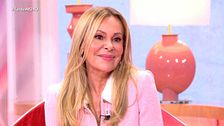 El llamamiento de Ana Obregón a Alessandro Lequio para que conozca a su nieta: "Es la hija de tu hijo"