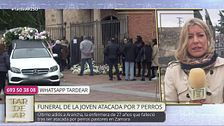 Caso Arancha | Hablamos con un hermano del pastor, sobre los perros que mataron a la joven: “Jamás imaginamos que fueran capaces de hacerle algo malo a alguien”