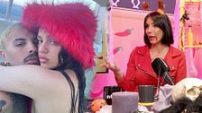 Fani Carbajo habla con el entorno de Rauw Alejandro y cuenta toda la verdad de su relación con Rosalía: "No es lo que venden"