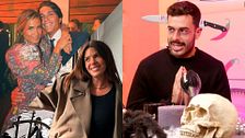 Germán González destapa la bomba: “Laura Matamoros estuvo con Pablo Castellano en los inicios de su relación con María Pombo”