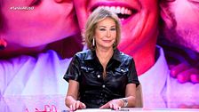 Ana Rosa Quintana y el secreto para ser una buena suegra: "La boca..."