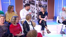 Ana Rosa frena a su sobrino Kike: “Demasiado que te dejamos hablar”