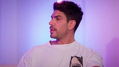 Diego Matamoros cuenta la historia de los tatuajes que tiene con sus exnovias