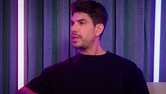 Diego Matamoros toma una drástica decisión tras sus numerosos retoques estéticos: “Lo he asumido”