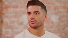 Mario habla del desliz que tuvo durante su crisis con Claudia