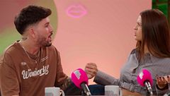 Tania Déniz sale en defensa de Ana Nicolás y discute con Samuel Chávez por Mario González