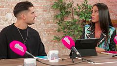 Claudia Martínez estalla contra Sheila González y pide a Mario González que le ponga límites