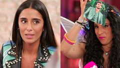 Claudia Martínez habla por primera vez sobre Sebastián Yatra y aclara por fin su relación