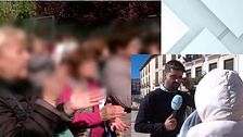 El testimonio de la madre de un compañero de clase del menor agredido en un instituto