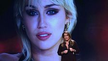 Las experiencias paranormales de Miley Cyrus: "Tuve que dejar un apartamento en Londres porque ocurrían cosas"