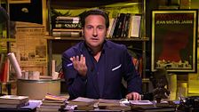 Iker Jiménez reflexiona sobre la muerte y su relación con el destino