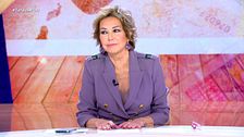 Ana Rosa Quintana: “Tenemos a un señor, que es un prófugo de la justicia y se llama Puigdemont, que está decidiendo el gobierno de España”