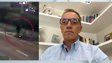 El padre del joven de 14 años que murió atropellado por un autobús: "Solo pedimos que se juzgue como se tiene que juzgar"