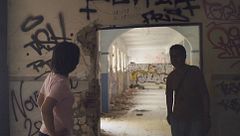 Decenas de personas viven en una cárcel abandonada de Mallorca: "Nunca pensé que viviría esto"