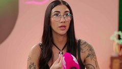 Naomi Asensi habla sobre los motivos de su ruptura con Adrián Blanch: "Me apetece que España se entere”