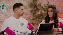 Mario y Mayka aclaran de una vez por todas lo que ha pasado entre ellos y despiertan los celos de Claudia