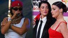 La verdadera historia detrás de la canción que Ana Legazpi le dedica a Dulceida: "La escribe cuando la dejó para volver con Alba”