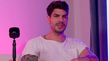Diego Matamoros desvela la pelea que tiene con Marta Riumbau por el nombre de su hijo: “Me niego a que se llame así”