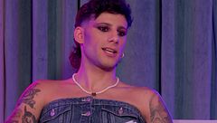 Tote Fernández explica el motivo por el que no va a tener hijos con Samantha Constantini