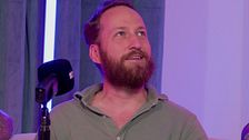 Jacob Henson explica cómo ha afectado a su vida sexual ser padre: "El primer año con Grace fue impresionante"