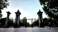 ¿Qué hicieron en Madrid Genoveva Casanova y el príncipe Federico de Dinamarca? Recreamos sus pasos