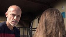 Prende fuego a la casa mientras su mujer lo denunciaba por violencia de género: "Me ha dicho que esto solo es el principio de todo"