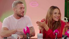 Marta Peñate y Tony Spina confiesan la cláusula que han firmado en su proceso para ser padres