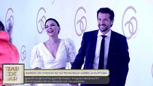 Chenoa y Miguel Sánchez Encinas podrían haber intentado "ser padres", según Informalia