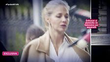 Las fotos de Genoveva y Federico de Dinamarca de las que todo el mundo habla: ¡todas las imágenes de su pillada!