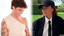 Álvaro de Luna se reencuentra con su exnovia tras su ruptura con Laura Escanes: “Se dice que solapó la relación”