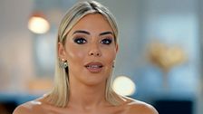 La motivación de Alba para retomar el proyecto de 'WAGS'