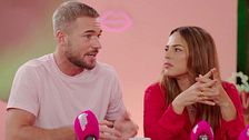 Tony Spina se declara a Marta Peñate tras confesar su gran frustración: "No me hace falta un niño para ser feliz"