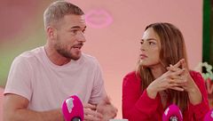 Tony Spina se declara a Marta Peñate tras confesar su gran frustración: "No me hace falta un niño para ser feliz"