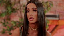 Claudia Martínez se sincera sobre su relación secreta con Javi Redondo: “No podía estar con él”