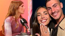 Las intenciones de Diego Conde tras pedirle matrimonio a Ana Moya