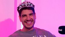 Diego Matamoros habla de sus planes de boda con Marta Riumbau
