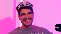 Diego Matamoros habla de sus planes de boda con Marta Riumbau
