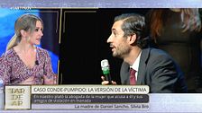 La abogada de la denunciante de Cándido Conde-Pumpido afirma que solicitarán la totalidad de las grabaciones: “Han aportado las cámaras de seguridad que a ellos les viene bien"