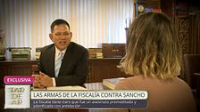 Exclusiva | El portavoz de la fiscalía de Tailandia avisa: “Si declaran culpable a Daniel Sancho no podrá volver atrás, el castigo será severo”