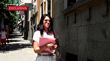 Gabriela Guillén estalla como nunca contra Bertín Osborne: se arrepiente de su relación y afirma que se preocupa "cero" de su bebé