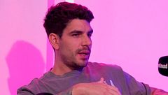 Diego Matamoros habla sin tapujos sobre las relaciones tóxicas que ha tenido