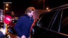 Amaia Salamanca y Rosauro Varo: primeras imágenes tras los rumores de crisis