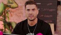 Mario González reconoce el papelón que hizo con Sheila González en ‘Por siempre o jamás’ y destapa sus deslealtades