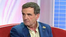 Antonio Montero lanza un órdago a Bárbara Rey tras las declaraciones de su hijo Ángel: “¿Quieres que traiga las imágenes?”