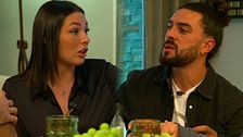 Marina López contesta a las acusaciones de Josué Bernal y aclara lo que realmente sucedió con Nico Craiu: "No paraba de hablarme de su ex"