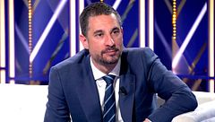 Cándido Conde-Pumpido cuenta lo ocurrido con la mujer que le denunció por agresión sexual