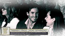 Raúl García, paparazzi: "A Íñigo Onieva se le ve en su piso de soltero casi todos los días pero a ella hace mucho que no”